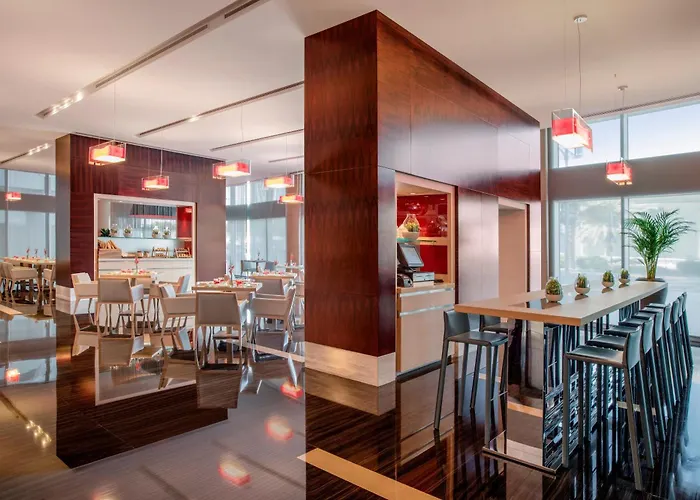 Capital Centre Arjaan By Rotana