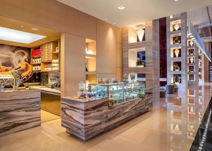 Capital Centre Arjaan By Rotana