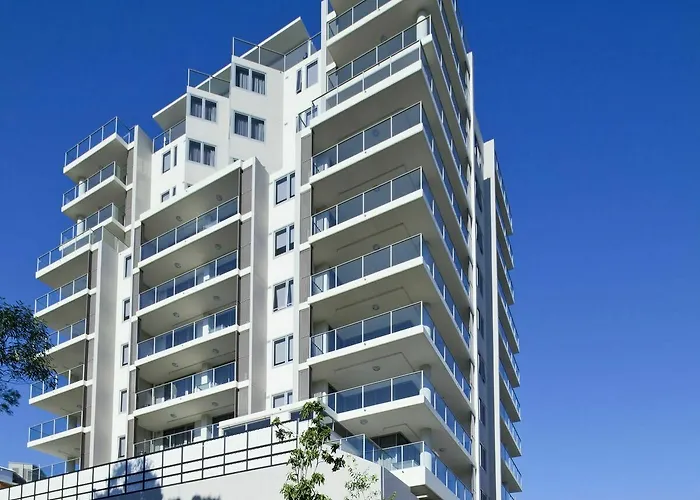 Family Friendly Hotels Diana South Brisbane