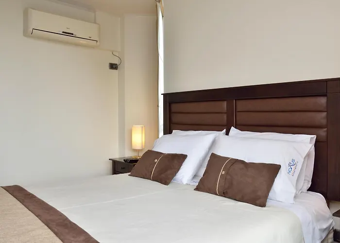 Aluguéis de temporada: Norus Providencia