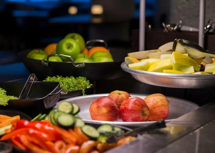 Comfort Hotel Stavanger