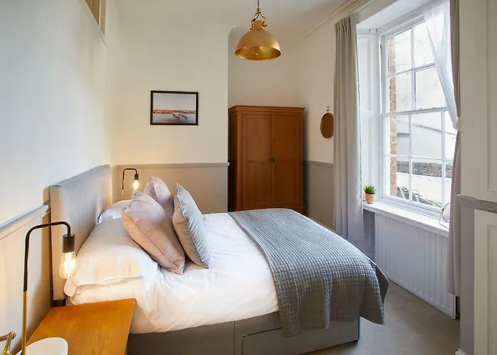Apartments Host & Stay - Havelock Place