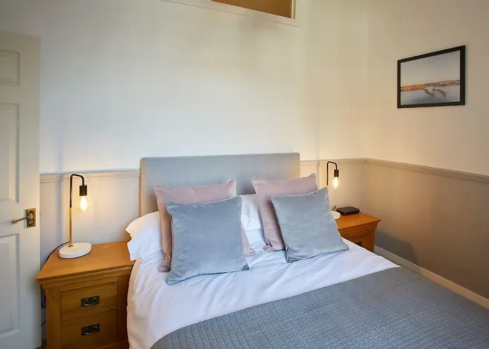 Apartments Host & Stay - Havelock Place