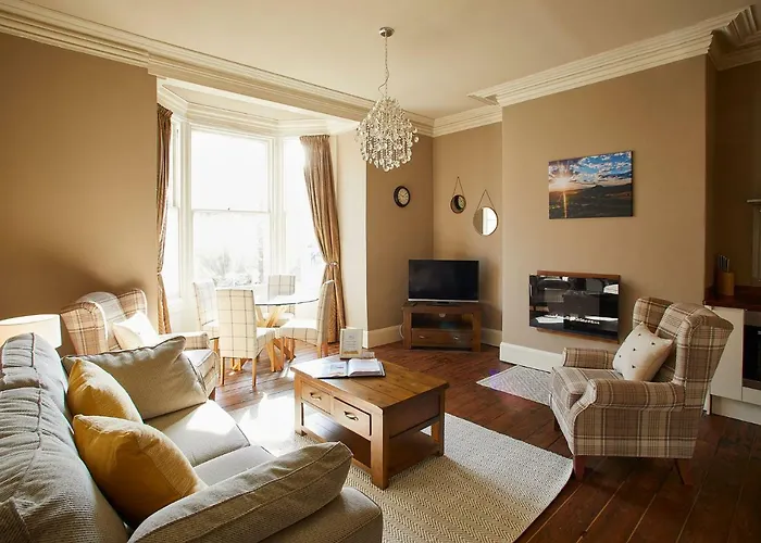Apartments Host & Stay - Havelock Place