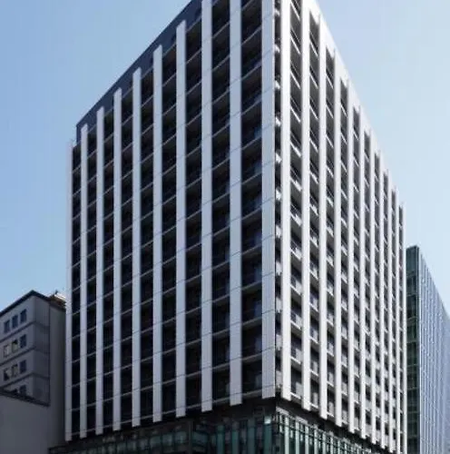 Spa Hotels Resorts Unizo Osaka Yodoyabashi