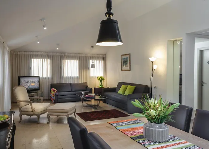 Rafael Residence Boutique