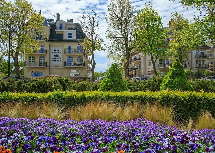 Apartment: Baltic Home