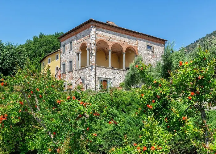  Villa Rinascimento
