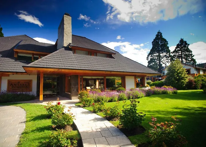 Antares Patagonia By Visionnaire
