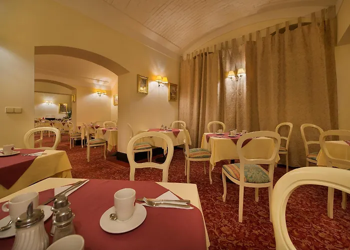 Beach Hotels Angelis