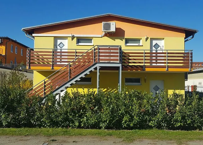 Appartement Vermietung Brunner