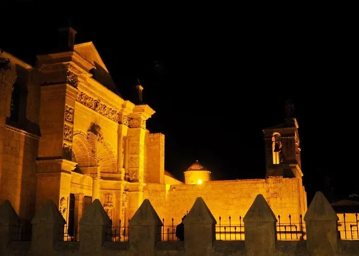  La Aldea