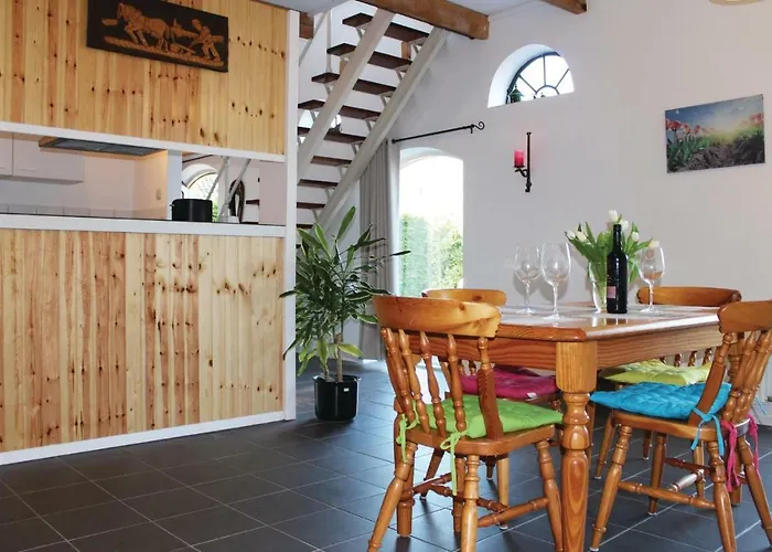 Cozy Home In De Meern With Wifi