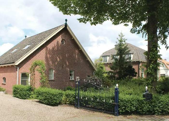 Cozy Home In De Meern With Wifi