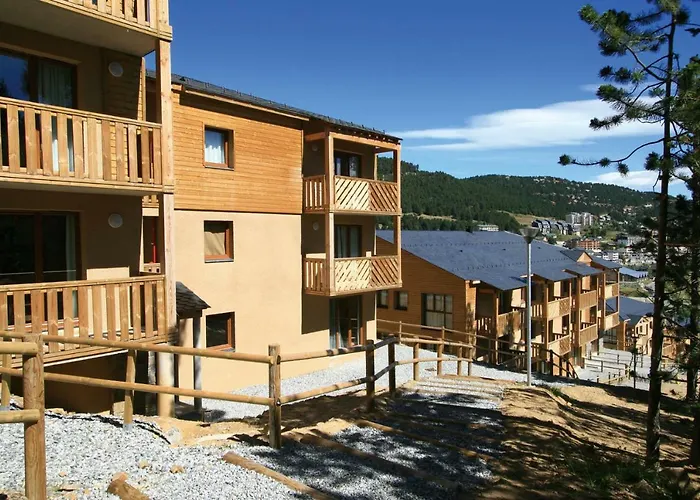 Lagrange Vacances Prat De Lis