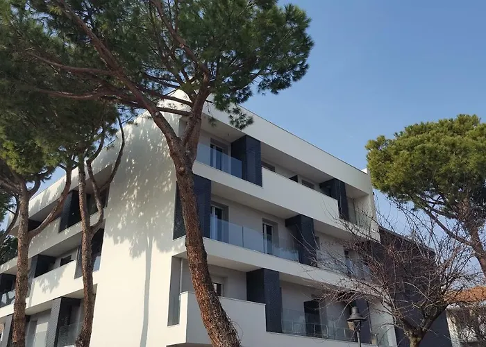 Residence Filmare