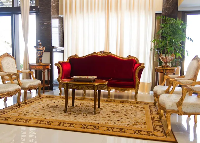 Hotel boutique: Majestic Ponta Negra Beach,Worldhotels Elite