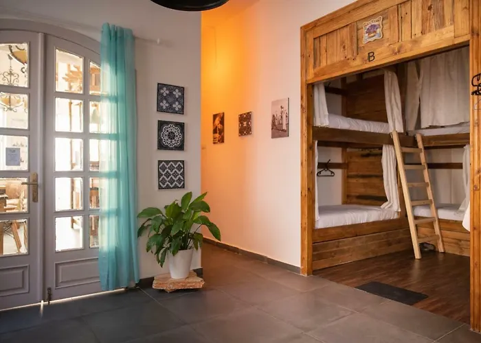 Cabin