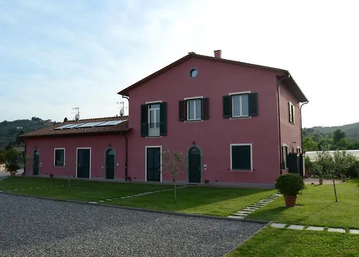 Casa Rosa