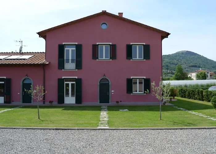 Casa Rosa