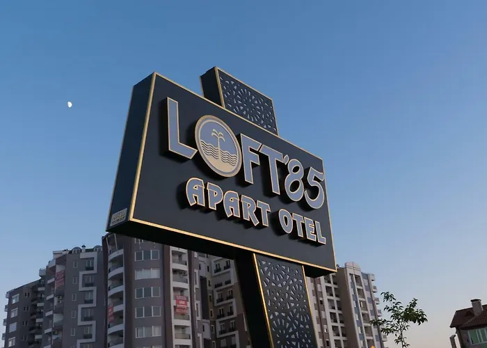 Loft85