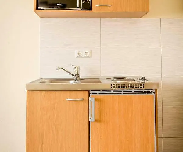 Boardinghaus Modern Living