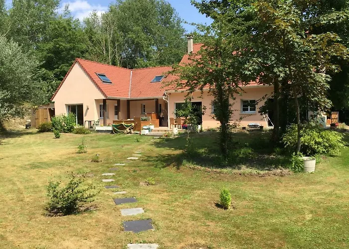La Caronnière