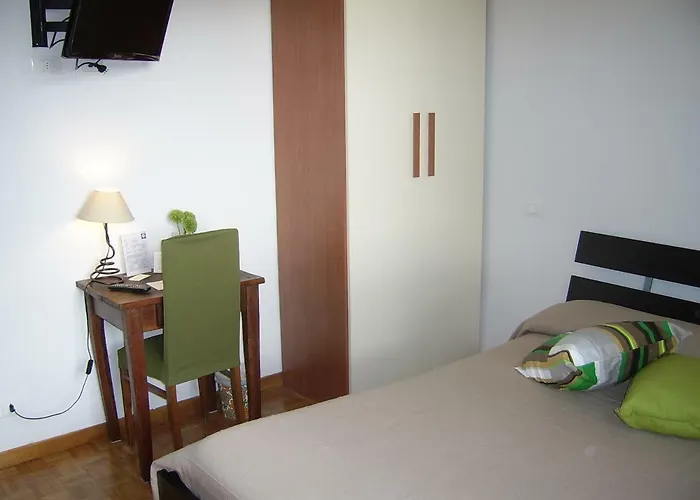 B&B La Zucca