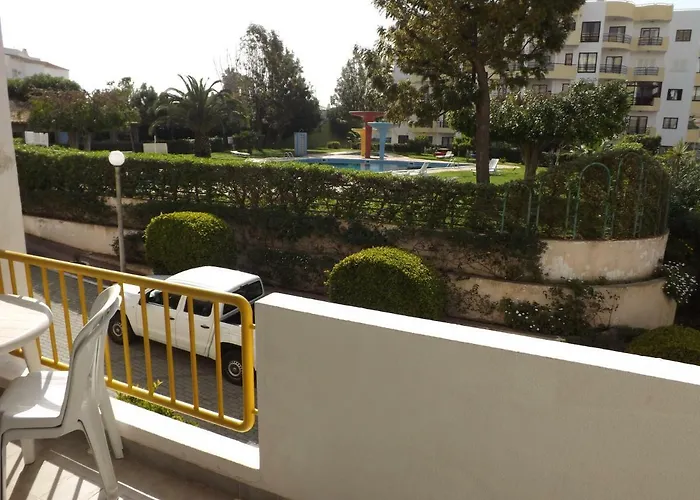 Torre Da Rocha
