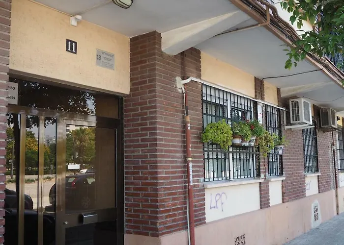 Casa De Maria