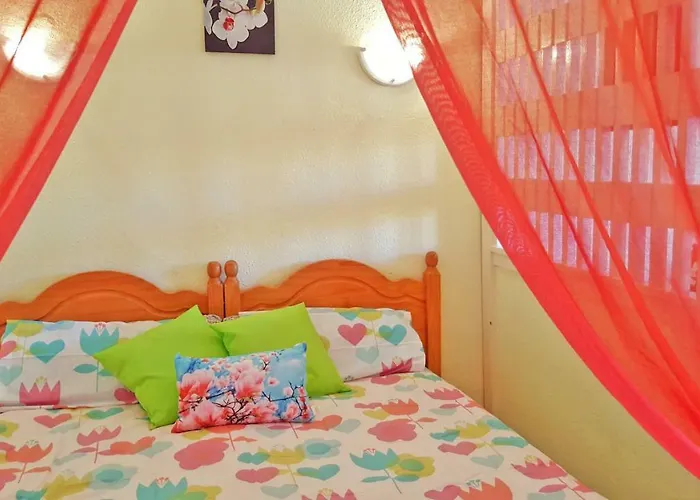 3-Sterne-Hotel: Hotel Sun Holidays