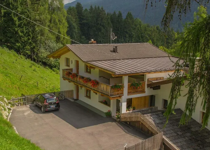 Casa vacanze: Isidorhof