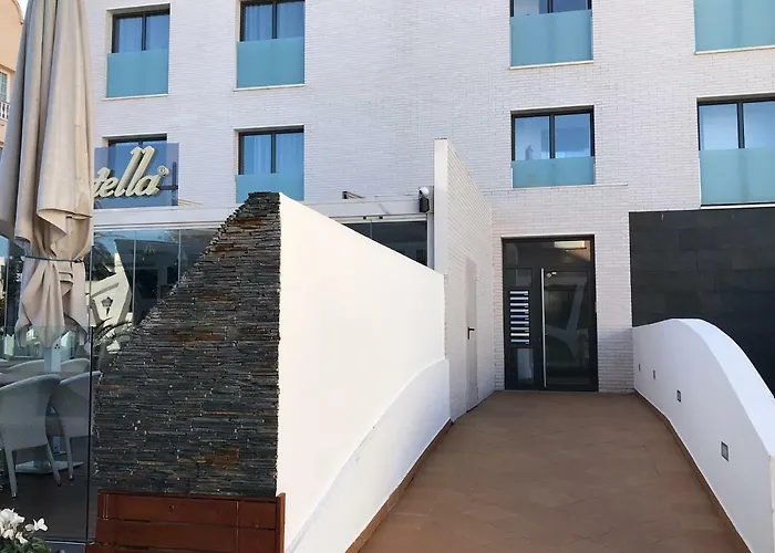 Edifici Violetta