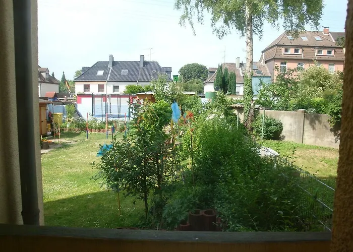 Wagner Ferien Apartments