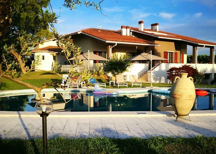 Villa Mattarana