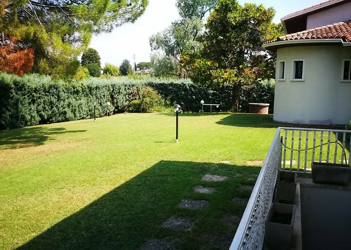 Villa Mattarana