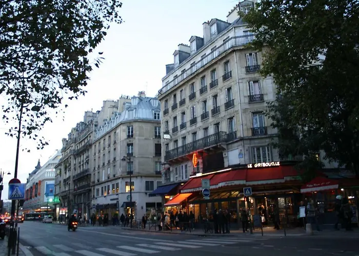 Hotel: Hotel Rivoli