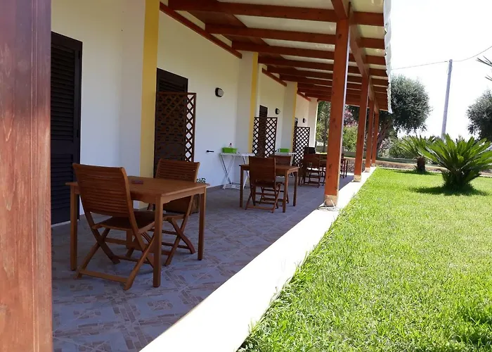 Tenuta Pozzello