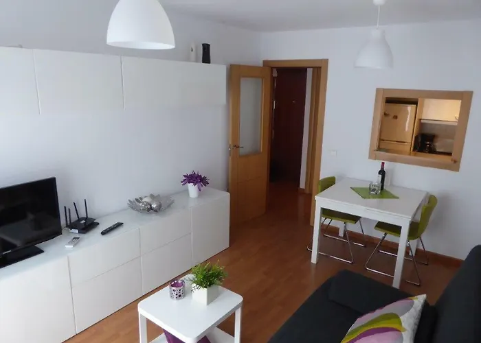 Apartamento Rosi De Malaga