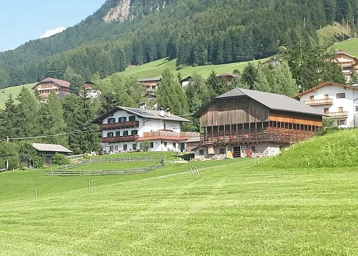 Kompatscherhof