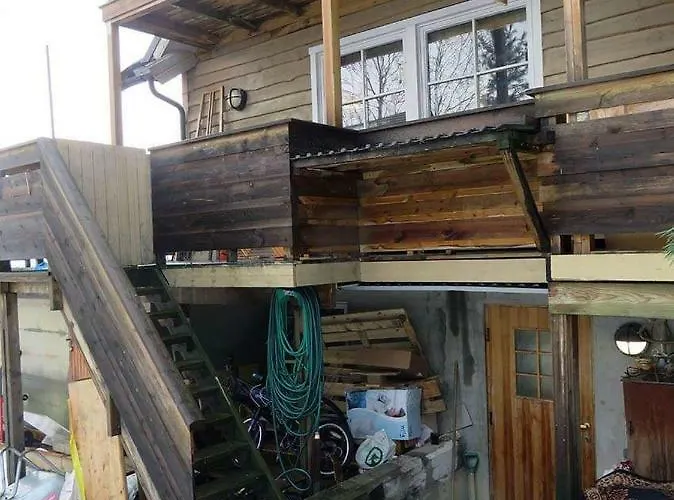 B&B only: Beijing Home