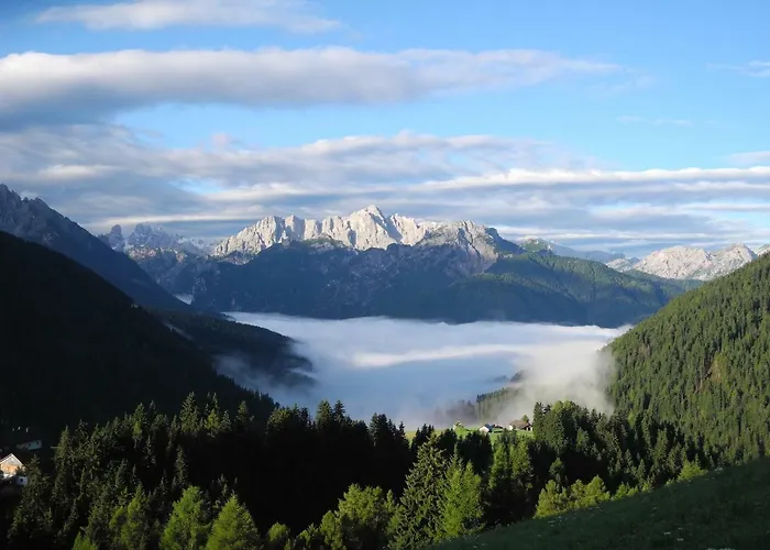 Casa vacanza: Naschthof