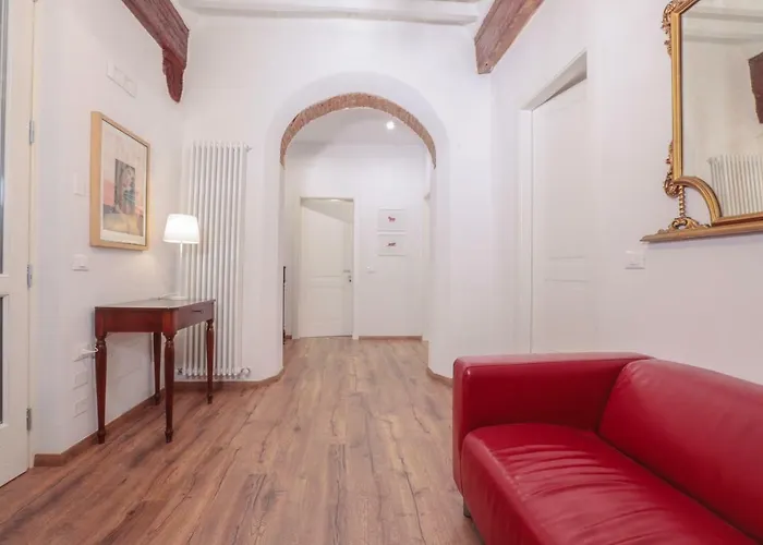 San Pierino Charming Rooms