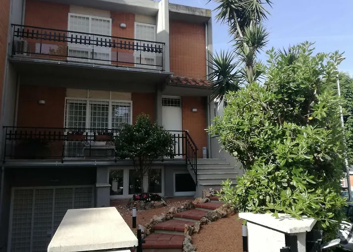 Casa vacanza: La camelia bianca