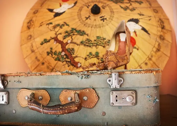 Casa Verdi - House Of Travelers