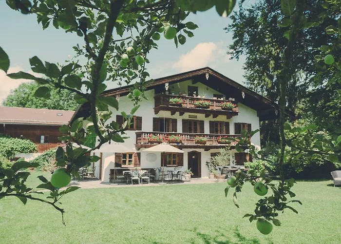 Der Lederer Hof - Boutique Apartments