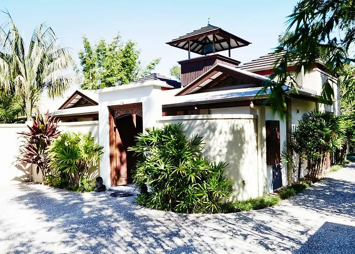 Villas Of Byron