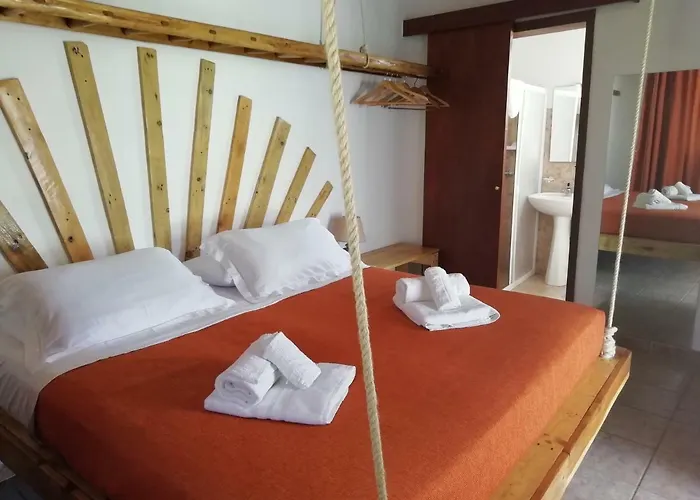 Agriturismo Massaro Pietro