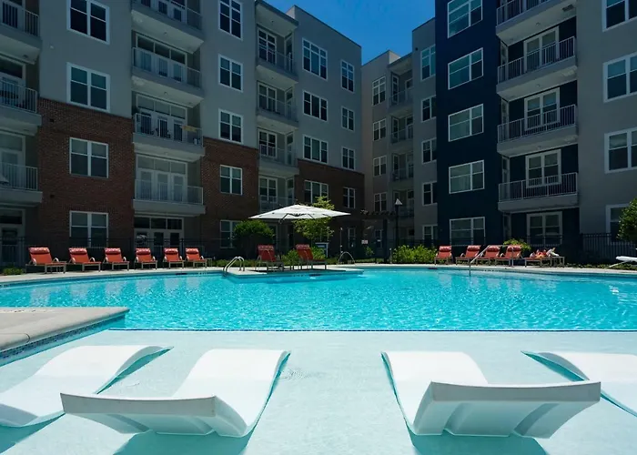 Kasa Buckhead Atlanta