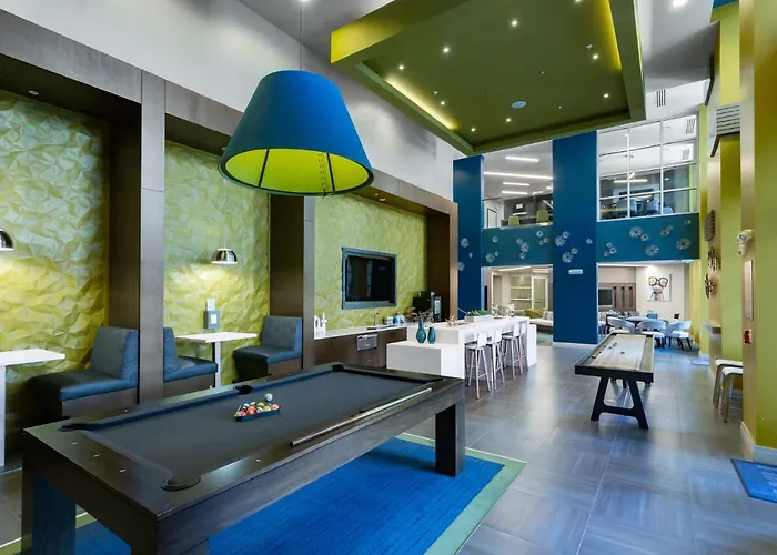 Kasa Buckhead Atlanta